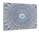 szklana osłona kuchenna Mozaika tekstura 60x52, ArtprintCave - ArtPrintCave