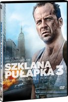 Szklana pułapka 3 McTiernan John