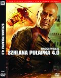 Szklana pułapka 4.0 - Wiseman Len