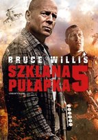 Szklana pułapka 5 Moore John
