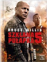 Szklana Pułapka 5 (wydanie książkowe) Moore John