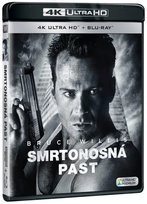 Szklana pułapka (Die Hard) Various Directors