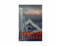 Szklana wieża Robert Silverberg