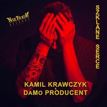 Szklane Serce - Kamil_Krawczyk_x_DaMo_Producent