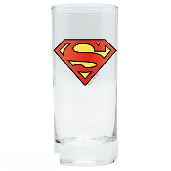 Szklanka Dc Comics - "Superman" - ABYstyle