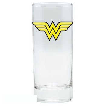 Szklanka Dc Comics - "Wonder Woman" - ABYstyle