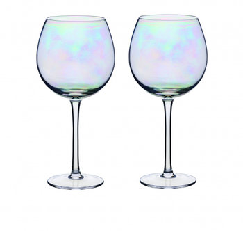 szklanka do ginu Lustre 500 ml szklanka przezroczysta 2 szt - TWM