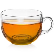 Szklanka do kawy i herbaty 650 ml Orion