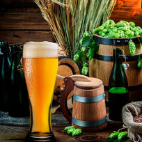 Szklanka do piwa Weizenbeer and Pils 665 ml PASABAHCE