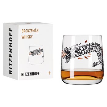 Szklanka do whisky Ritzenhoff, Olaf Hajek #3 - Ritzenhoff