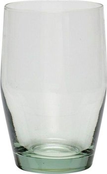 Szklanka Drinking 8x12 cm zielona - Hübsch
