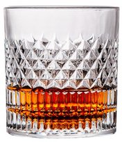 SZKLANKA IMPERIUM Whisky ZESTAW WHISKEY drinków 300ml ZESTAW 6 SZTUK