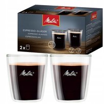 Szklanka Melitta Do Kawy Latte 80ml