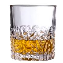 SZKLANKA ROYAL Whisky ZESTAW WHISKEY drinków 300ml SZKLANKI ZESTAW 6 SZTUK