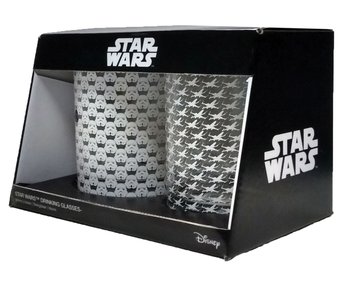 Szklanka, Star Wars - Star Wars