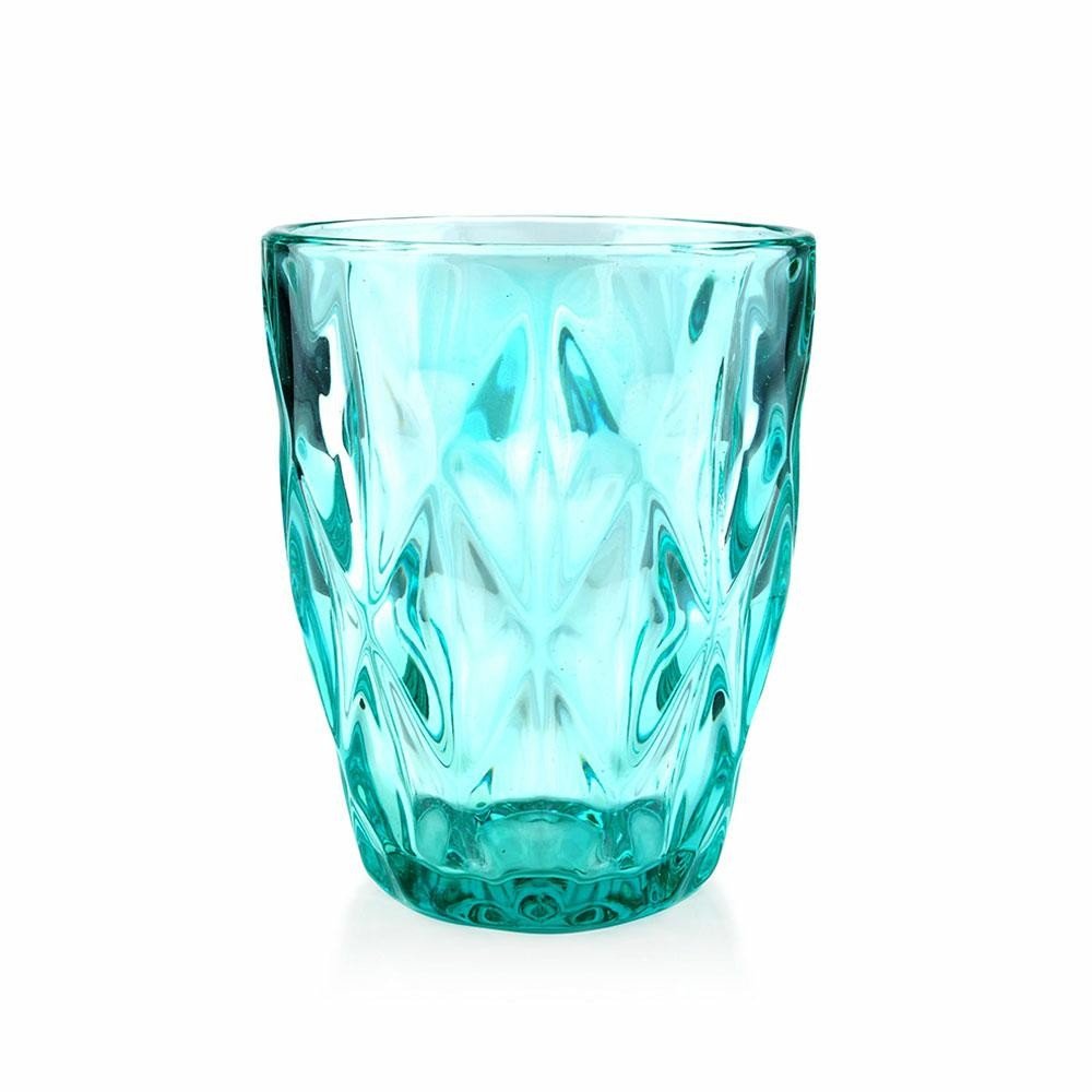 Szklanka zielona, 250 ml