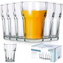 Szklanki 360 ml 6 szt.