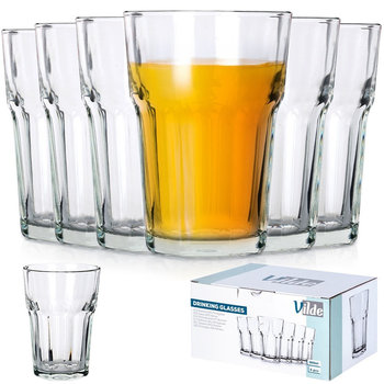 Szklanki 360 ml 6 szt. - Vilde