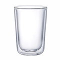 Szklanki Bez Ucha Mg Home Fiorino 2X400Ml - MG Home
