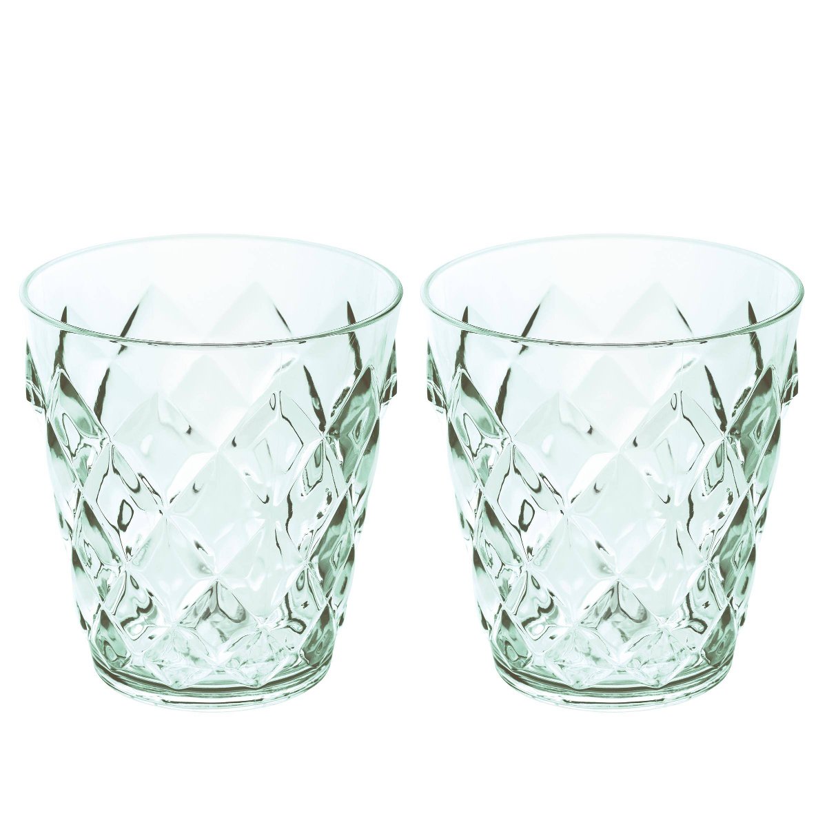 Koziol 250 ml, in plastica S Crystal 2,0 Calice