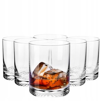 Szklanki Do Whisky Krosno Mixology 6X300Ml - Krosno