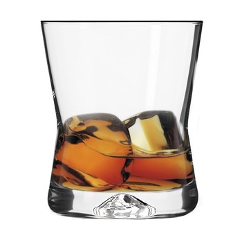 Szklanki do whisky KROSNO X-line, 290 ml, 6 szt. - Krosno
