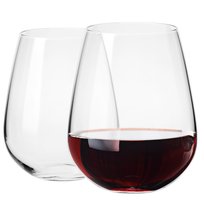 Szklanki Do Wina Stemless Duet Krosno 2X 500Ml Krosno