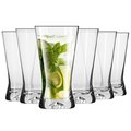 Szklanki long drink KROSNO X-line, 300 ml, 6 szt.&nbsp;-&nbsp;GLASMARK