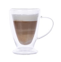 Szklanki Mg Home Renza Latte 2X300Ml