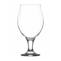 Szklanki pokal do piwa wody Angelina 570 ml LAV komplet 6 sztuk LAV