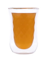 Szklanki Pucharki Mg Home Renza Origami 2X280Ml