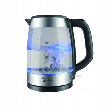 Szklany Czajnik Midea MK-17G03A 1,7 L - Midea