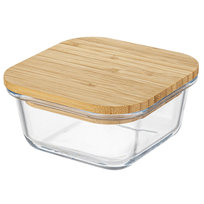 Lunchboxy do szkoły