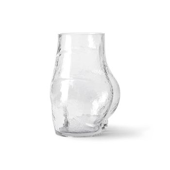 Szklany wazon Dafne - Pallero
