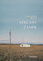 Szklany zamek Walls Jeannette