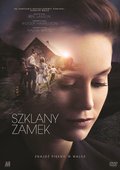 Szklany zamek (wydanie książkowe) - Cretton Destin Daniel