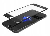 SZKŁO 5D FULL GLUE PEŁNE DO IPHONE 6 7 8 PLUS