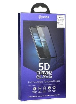 Szkło 5D Roar na cały ekran Xiaomi Mi 10 Pro - Xiaomi