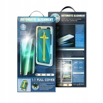 Szkło do Apple iPhone 11 PRO, CAŁY EKRAN 5D - Inny producent