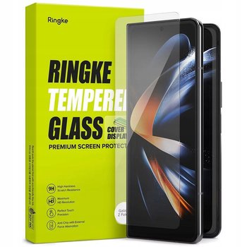 Szkło Do Etui Ringke Id Glass Do Galaxy Z Fold 4 - Ringke