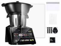 Szkło do iCoook MRK-48P hybrydowe na ekran ochronne mocne trwałe cienkie 9H