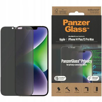 Szkło Do Iphone 14 Plus, Panzerglass Uw Privacy Ea - PANZERGLASS