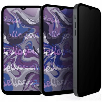 Szkło Do Realme C11 /C21 /C21Y /C25 /C25Y /C25S /C35 /C12 /C15 /Q2i Antispy - Hello Case