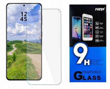 Szkło Do Samsung A36 A56 5G Hartowane Szybka 9H Screen Protector - Inny producent
