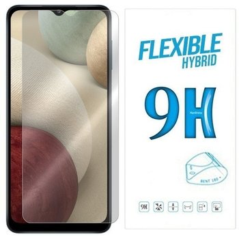Szkło Flexglass 0.2Mm 9H Do Samsung Galaxy A12 - VegaCom