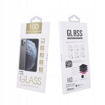 Szkło Hartowane 10D 9H do Xiaomi Redmi Note 8T - Inny producent