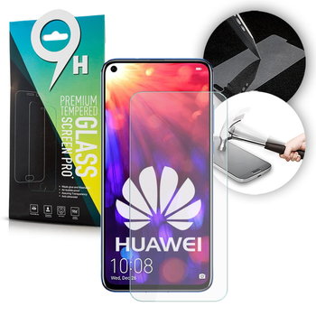 Szkło hartowane 2,5D do Huawei Honor X8 4G / Xiaomi Mi 10T / Poco F4 GT / Redmi Note 12 4G / Note 12 5G / Poco X4 GT / X4 Pro 5G / Motorola E32 / Realme 9 Pro / GT 2 Pro / GT Neo 3 50w1 - Inny producent