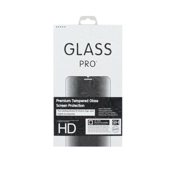 Szkło hartowane 2,5D do Realme 8 / 8 Pro / 8 4G BOX - Inny producent