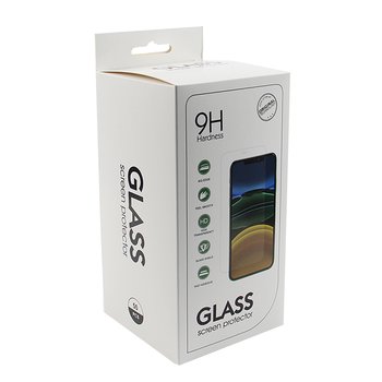 Szkło hartowane 2,5D do Xiaomi Redmi 12 4G 50w1 - Inny producent
