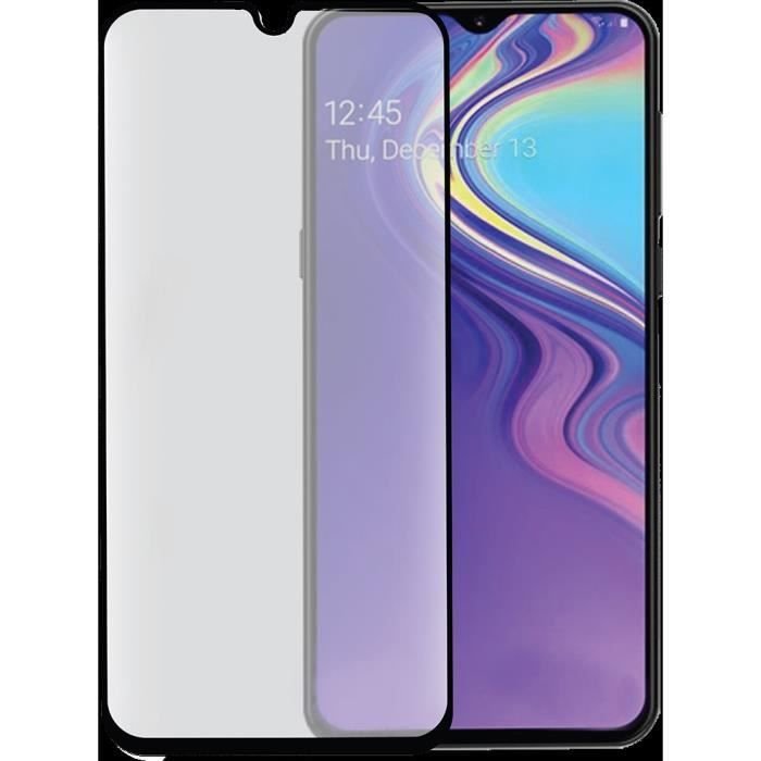 Force Glass Original 2,5D Galaxy A40 pas cher - Film protection écran